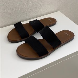 Sanuk Yoga Gora Gora Sandals